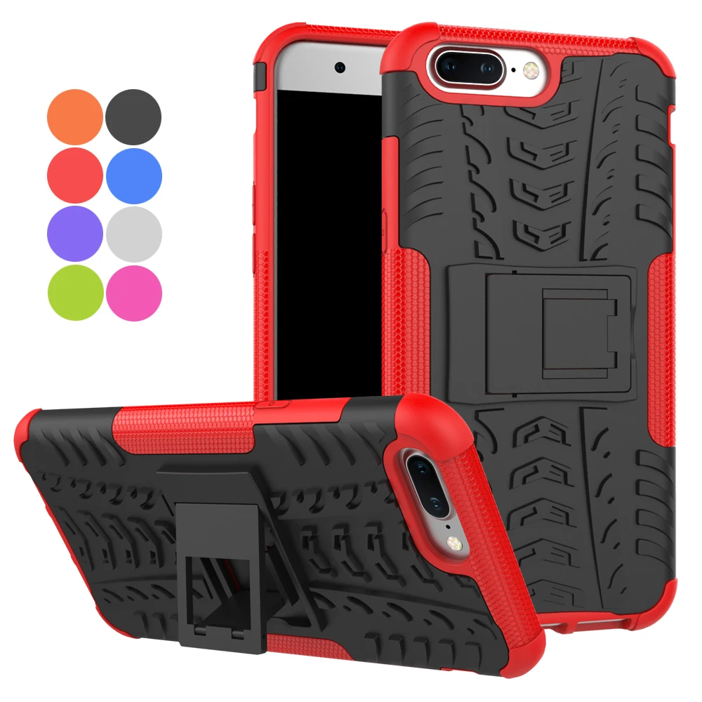 Aliexpress.com : Buy Oneplus 5t case Oneplus 5 Cover Hybrid Armor ...