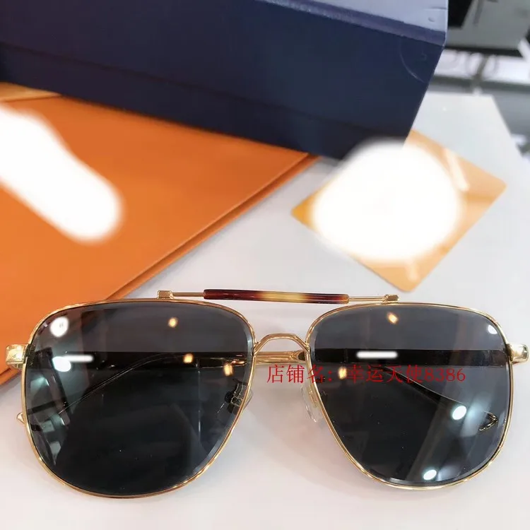 5 Designer 2 Männer Marke Luxus Carter Gläser 4 Y04179 Sonnenbrille Frauen Runway 3 1 2019 Für w7Zfnxx