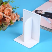 Пластмассовый инструмент для украшения торта, разглаживающий скребок, поделки из сахара глазировка, полировщик для помадки, Отделочный Инструмент, DIY кухонные аксессуары