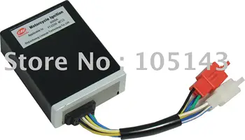 

Intelligent digital motorcycle electronic igniter TCI CDI for HONDA VTZ250 MC15/20 KVO