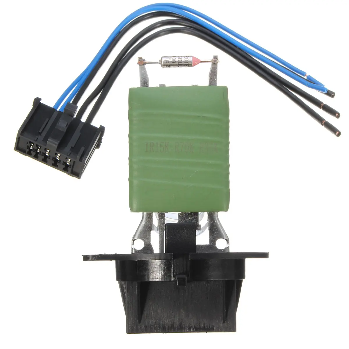 Автомобильный нагреватель резисторный разъем и жгут проводов 6445ZL 6445KL 6450JP для peugeot 206 307 для Citroen C3 Xsara Picasso