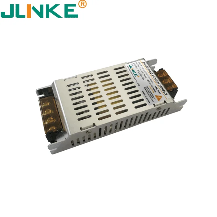 IWHD 96W 4A 24 V блок питания светодиодный трансформатор Импульсный Трансформатор