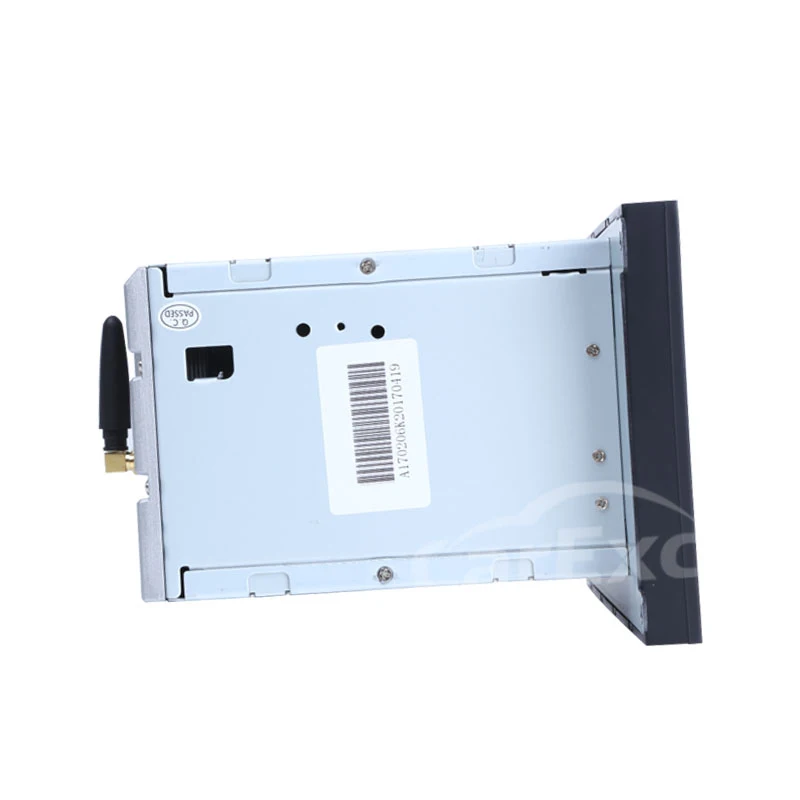 Sale Android 9.0 Octa Cores Car Radio Stereo System For Porsche Cayenne 2003-2010 With Canbus Wifi GPS Navigation Radio Carplay 3