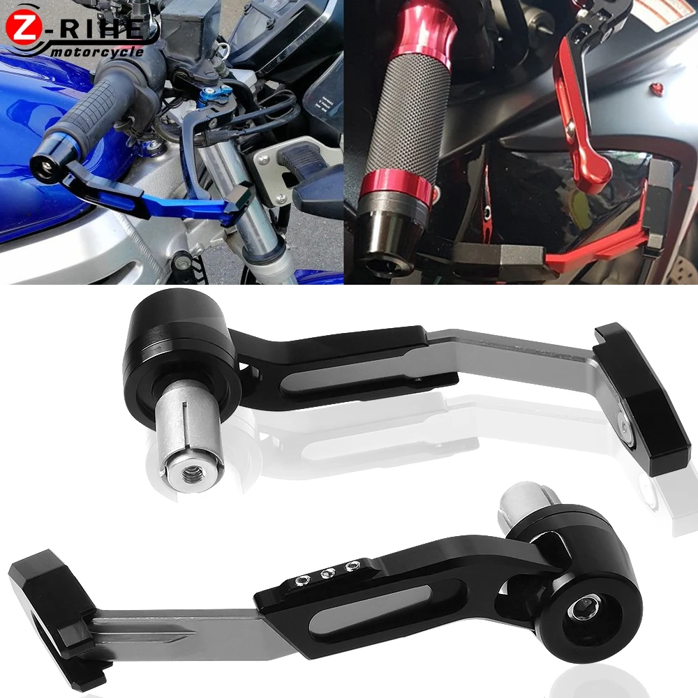 

For Suzuki DL1000/VSTROM DL650/V-STROM VX800 L/H/H/R/T VS51B Universal Hand Guard Handle Protection Motorcycle Falling Protector