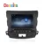 Car 2 din android 7.1.1 GPS Navi for Mitsubishi Outlander 2007+ Peugeot 4007 navigation head unit multimedia video play 2Gb Ram