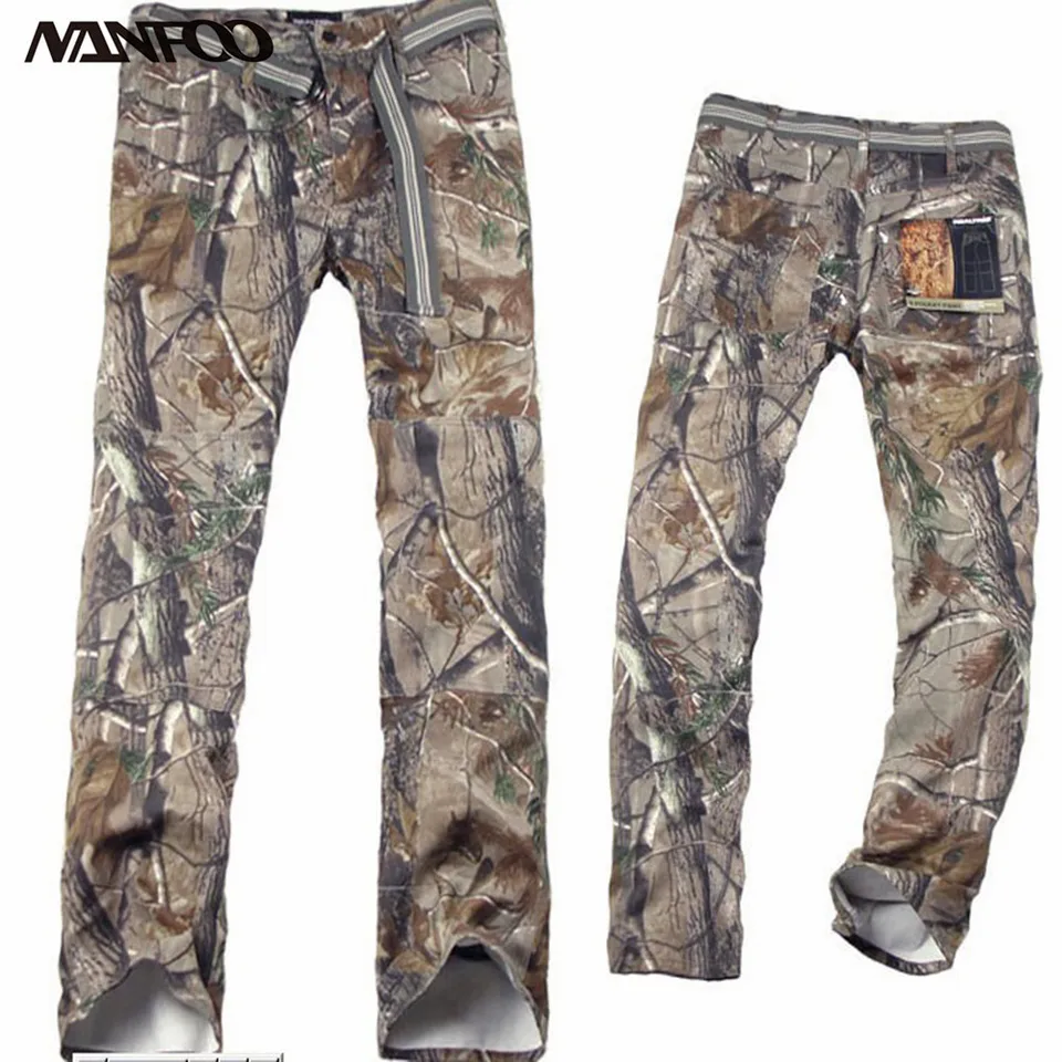 realtree denim jeans