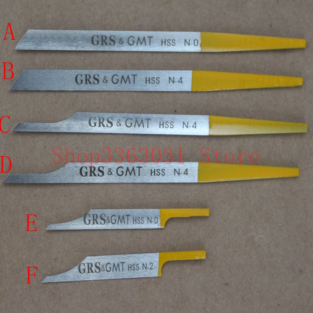 Гравировальный нож 4 шт./5 шт./6 шт./лот|engraving knife|gravers engraverjewelry knife |