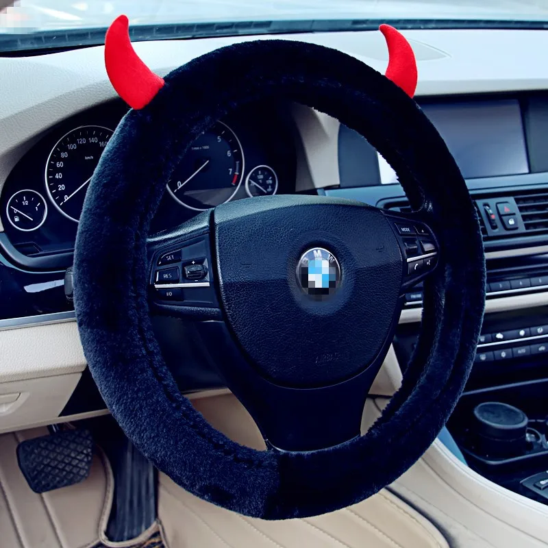 car steering wheel cover