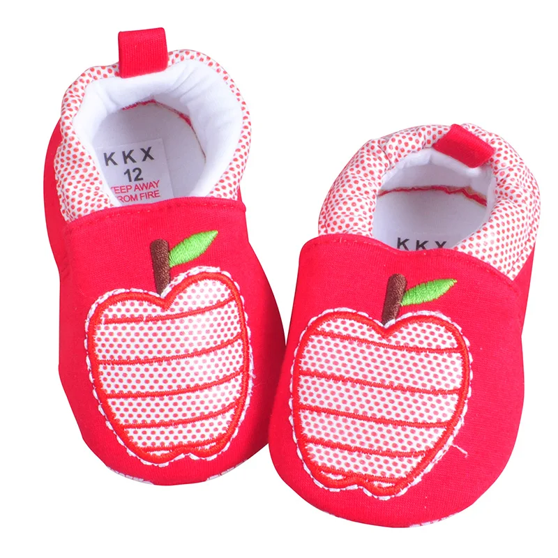 Mother Nest New Casual Baby Shoes Baby Boys First Walker Baby Girls Shoes Mutli-Color for Newborn Autumn Winter Infant Shoes