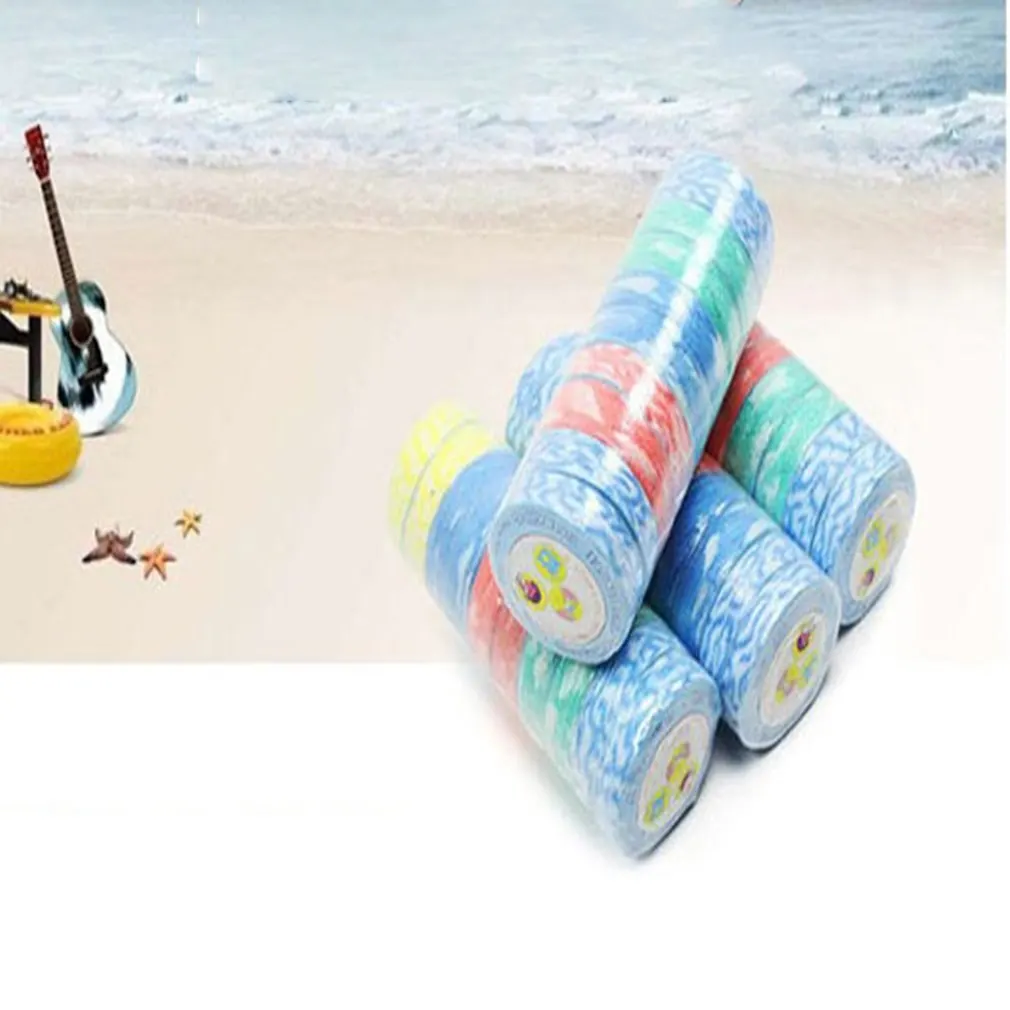 

Magical Compressed Towel Dish Towel Soft And Comfortable