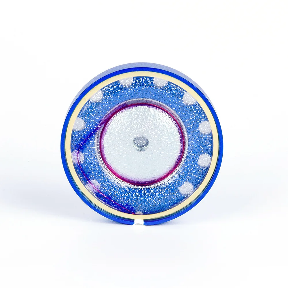 40MM speaker unit Heavy bass Unit Blue Classic
