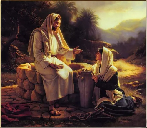 

Digital oil painting by numbers hand painted picture oil painting for home decor jesus 40 50