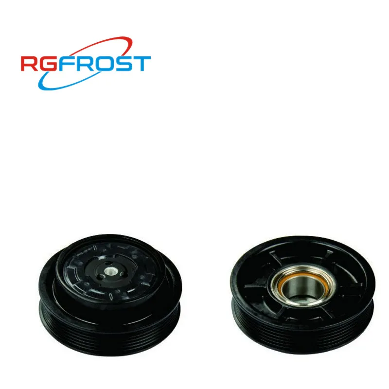 Auto AC Compressor Clutch for Audi air conditioner clutchin A/C