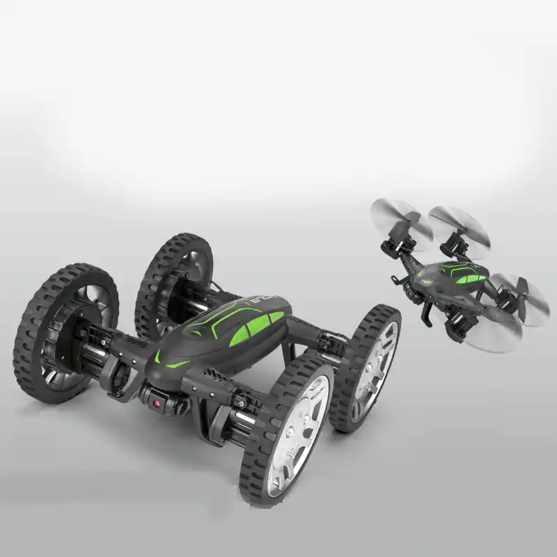 micro nitro rc