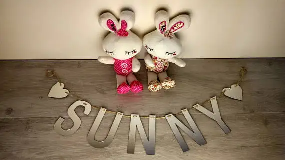 Nursery Decor Name Sign Wall Personalized Nursery Decor Name Sign Wall Personalized Baby