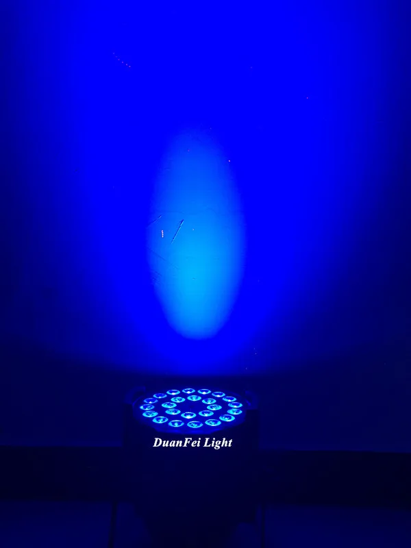 24x18W led par can 6in1-5