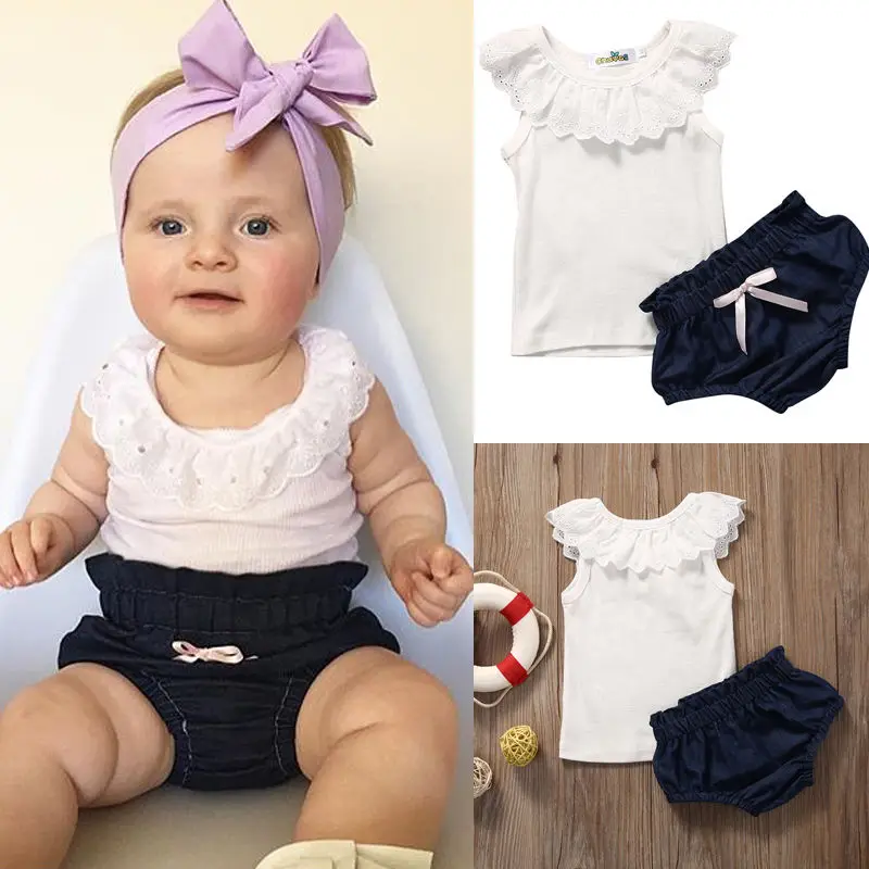 smart baby outfit