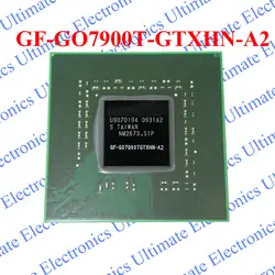 ELECYINGFO Новый GF-GO7900T-GTXHN-A2 GF GO7900T GTXHN A2 BGA чип