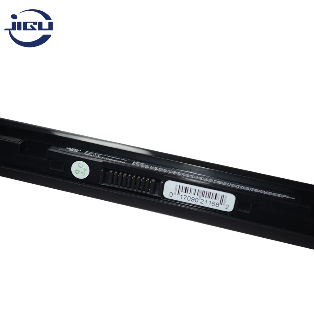 JIGU настоящая аккумуляторная батарея для ноутбука для EEE PC X101 X101C X101CH X101H для Asus A31-X101 A32-X101