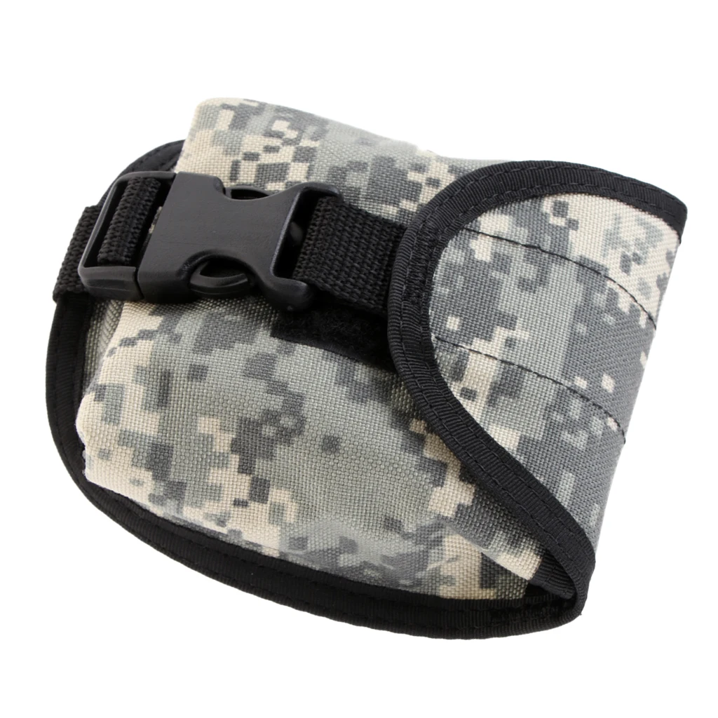 Spare Scuba Diving Swimming Empty Weight Belt Pocket Quick Release Buckle Strap Holder Gear Pouch for 2KG/4.4LBS Weight