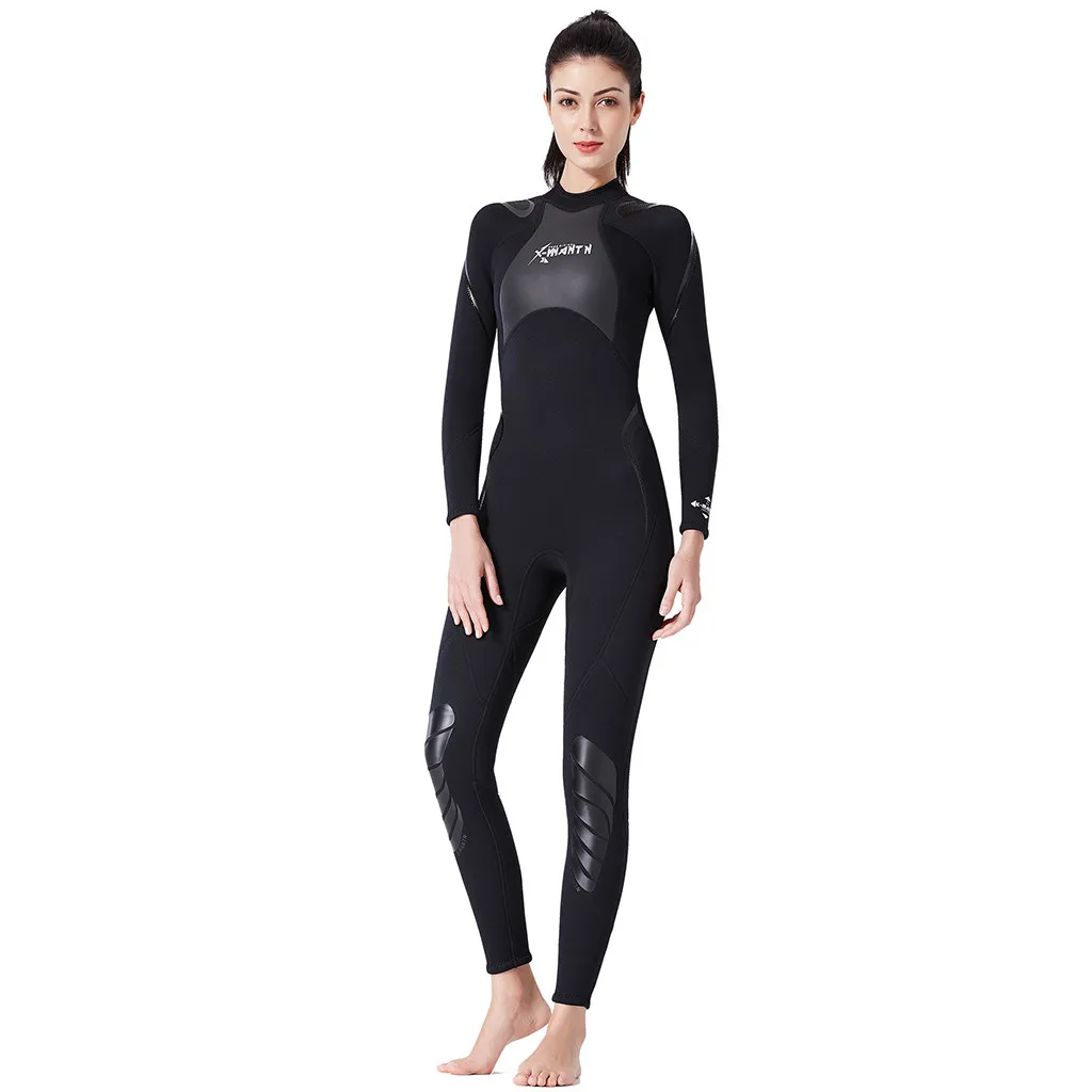 Wetsuit Women