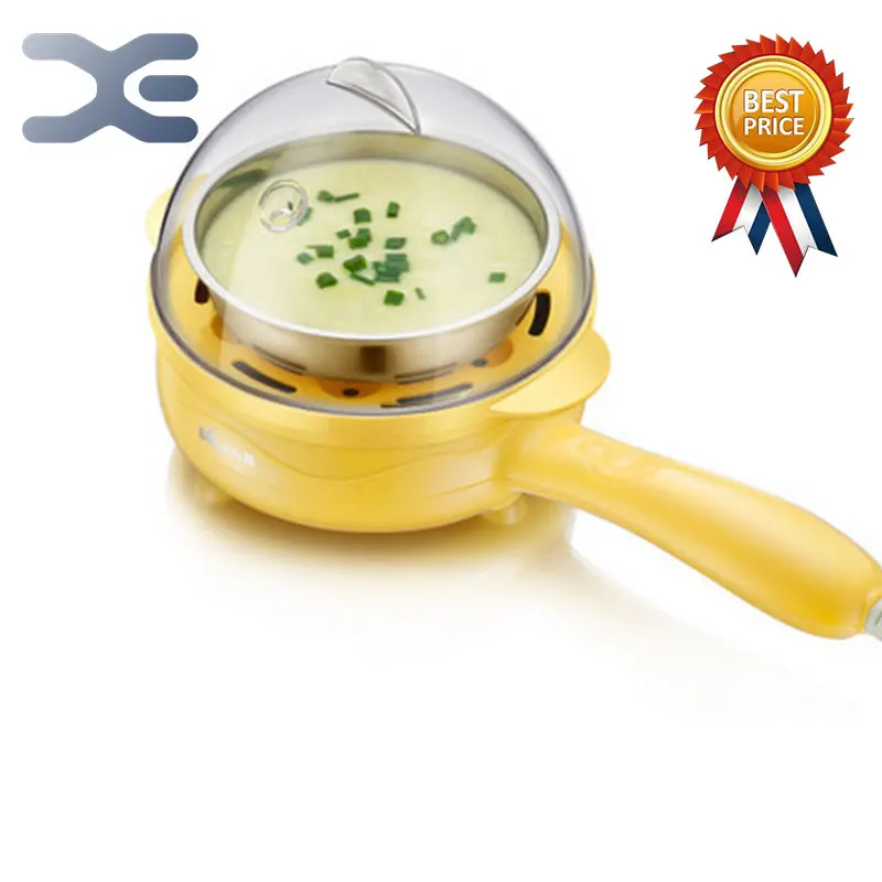 

Egg Boiler Stainless Steel Eggs Roll 220V Steamed Egg High Quality Home Appliances
