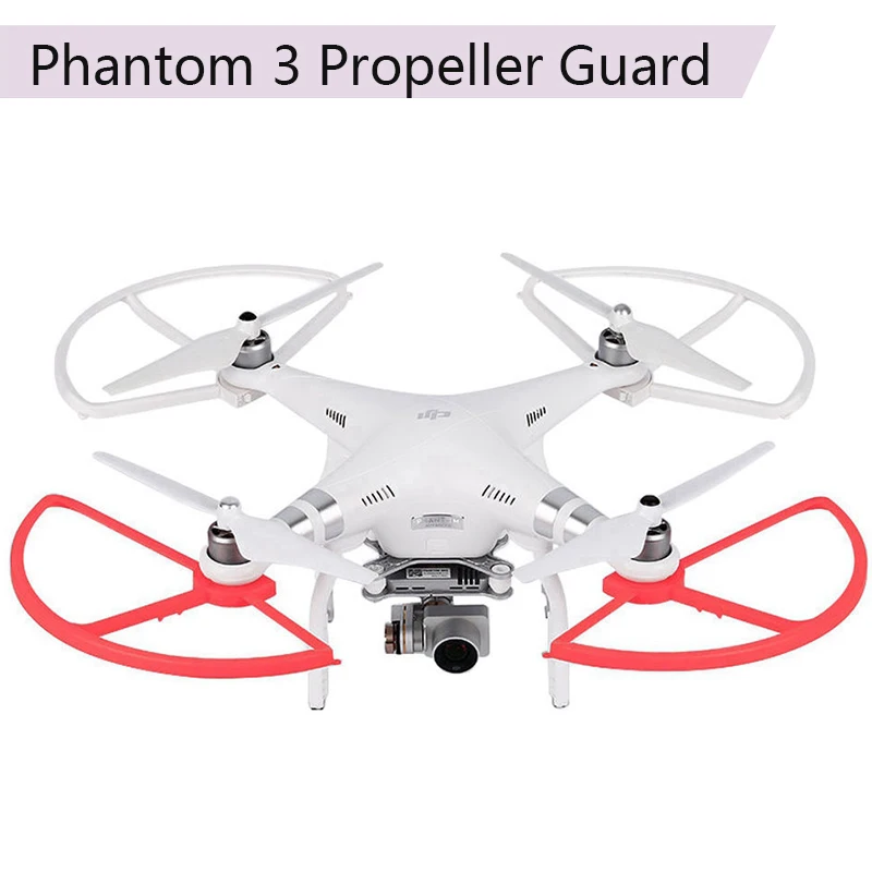 Phantom 3 propeller guards hotsell