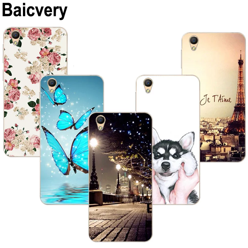 

Colorful Lovely Patterns Case for Asus A007 Fashion Case Cover Top Quality 5.0 inch Case