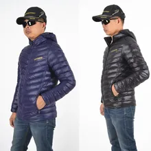 2018 NEW SHIMANO Fishing garments down jacke Hold heat Breathable open air waterproof Autumn And Winter SHIMANOS Free delivery