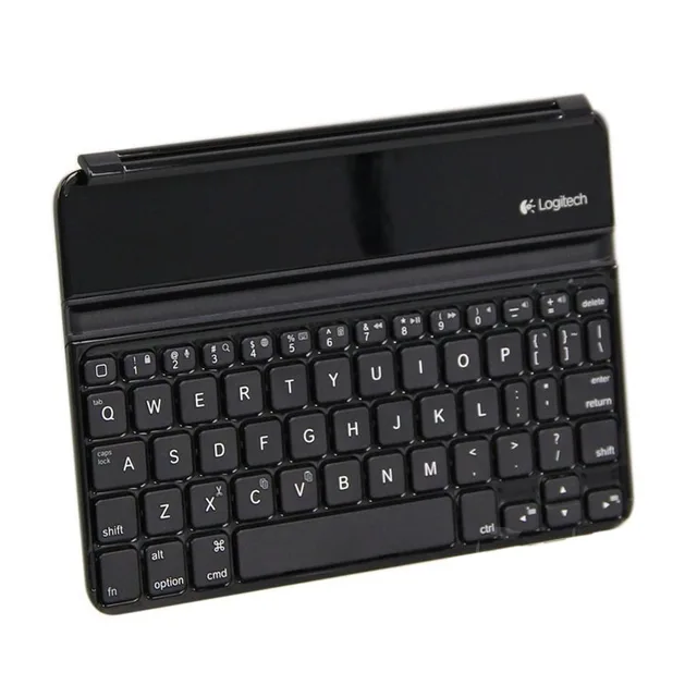 Logitech ik700 Wireless Bluetooth Keyboard Ergonomic Mini