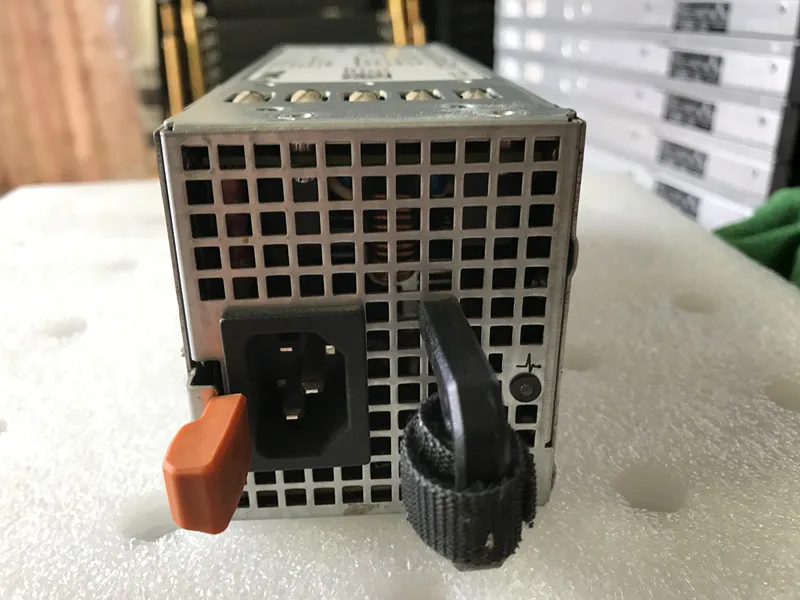 السفينة حرة ، الكمبيوتر امدادات الطاقة ل R710 870 واط N870P-S0 NPS-885AB a YFG1C 7NVX8