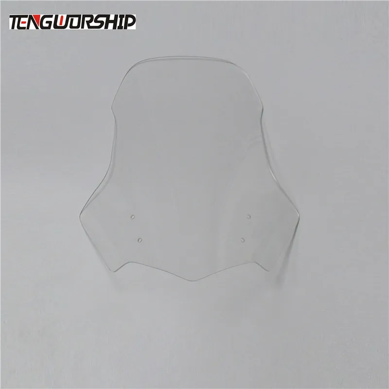 

Motorcycle Parts Motorcycle Windshield WindScreen Viser VIsor Front Glass for HONDA NC700X NC750X NC 700X NC 750X 2011-2015