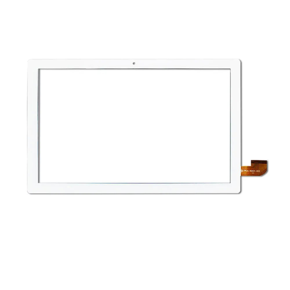 SRJTEK сенсорный экран 10 1 дюйма для Teclast P10 планшетов ПК сенсорная панель дигитайзер