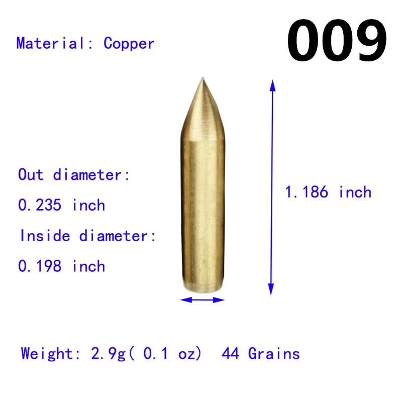 50 шт. стрельба из лука стрелы металлического поля точка советы широких зазубренных наконечника Подходит диаметр 5/6/7/8 мм из бамбука и дерева стрелка вал для стрелы стрельба аксессуары