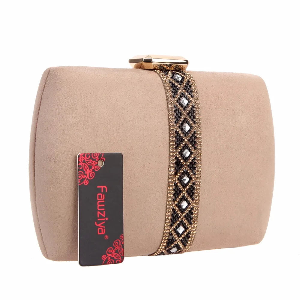 E8134-Fawziya-Clutch for wemen-Beige (12)