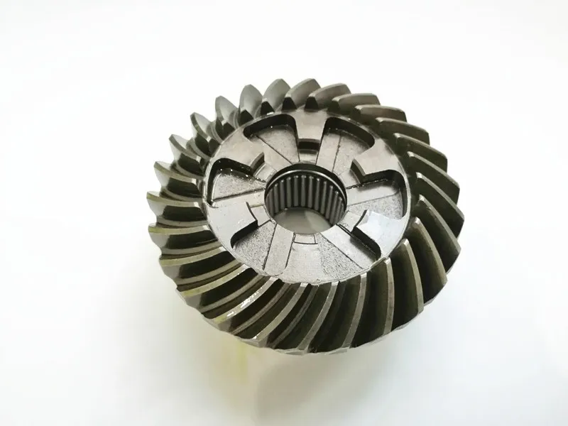 Marcia Avanti Per Yamaha Fuoribordo 2/4 Stroke115Hp S115 C115 P115 130Hp L130 6E5-45560-00 26 T