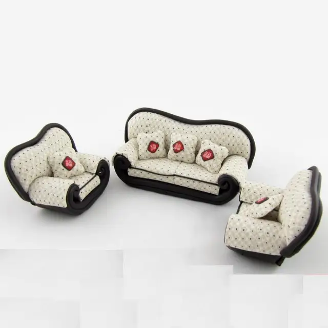 Bobbi furniture doll's house furniture Furniture model set