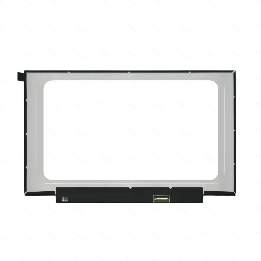 ЖК-светодиодный ips экран матрица дисплей панель Замена N140BGA-EA4 Rev. C2 для lenovo Ideapad 330S-14IKB 81F4 1366x768 eDP 30 контактов
