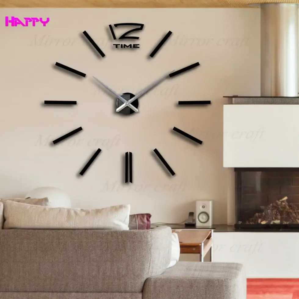 Compare prices on modern clock design online shopping/buy low ...