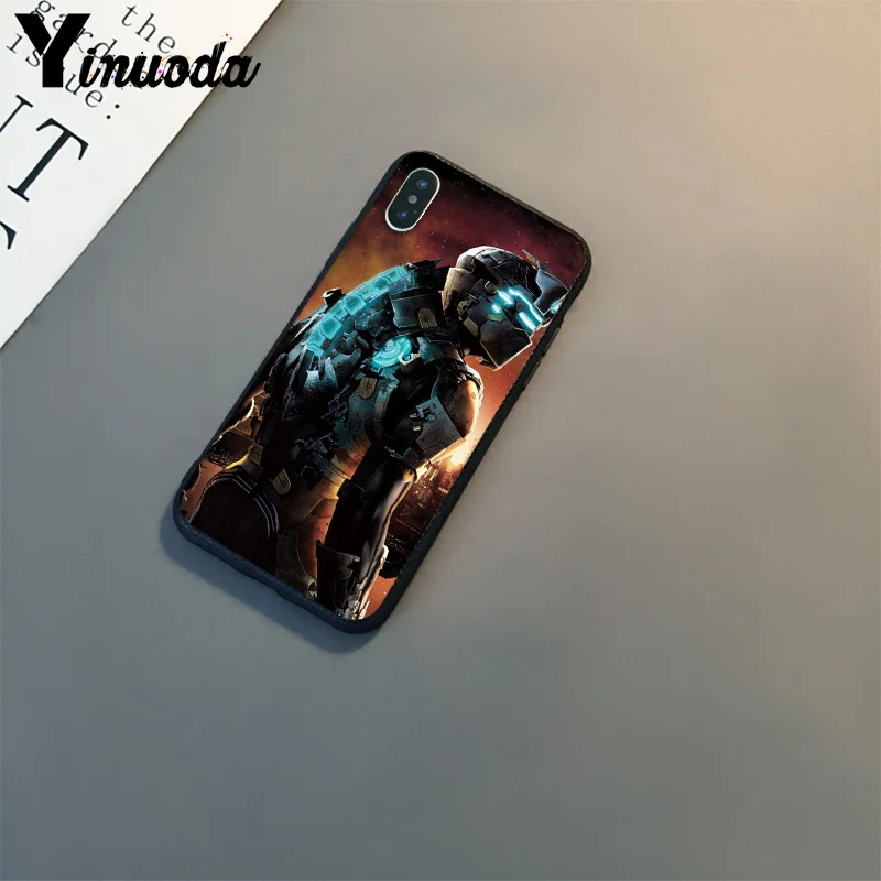 dead space