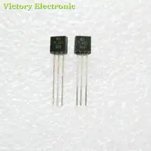 50PCS/Lot Wholesale Electronic TL431 TL431A tl431 TO-92 Regulator Tube Triode Original New
