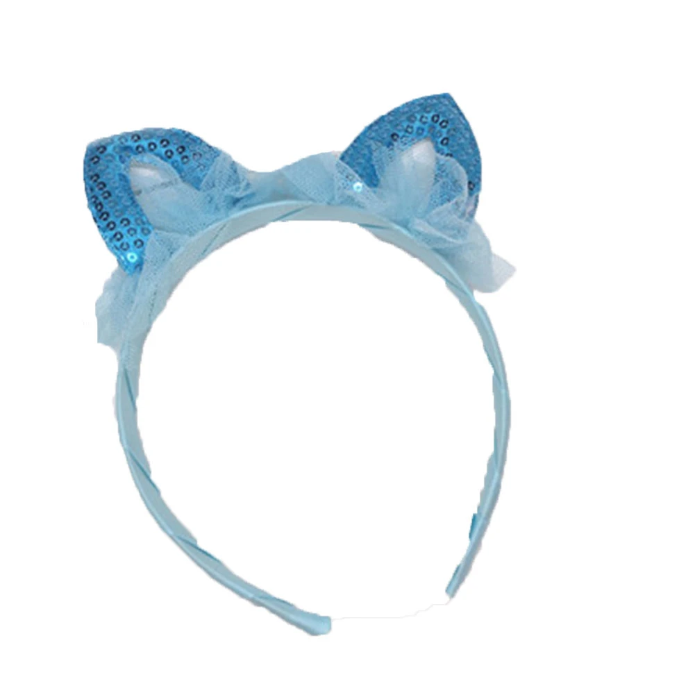 Serre Tete En Forme D Oreilles De Chat Pour Filles Accessoires Pour Cheveux Aliexpress Serre Tete En Forme D Oreilles De Chat Pour Filles Accessoires Pour Cheveux Aliexpress