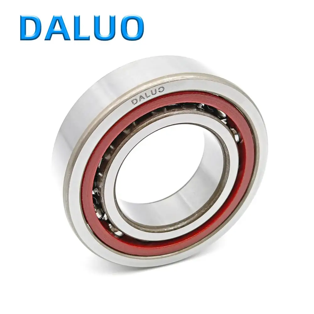 Подшипник DALUO 7016AC 7016CTYN 7016C P5 GA 7016 80X125X22 точные Радиально упорные подшипники