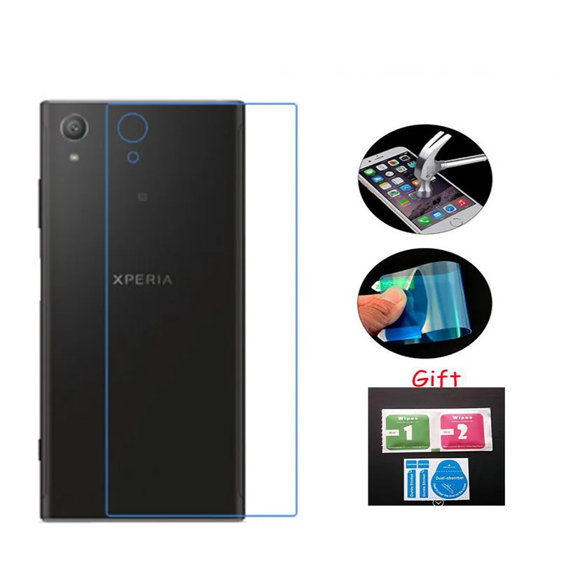 Sony Xperia XA1 Plus