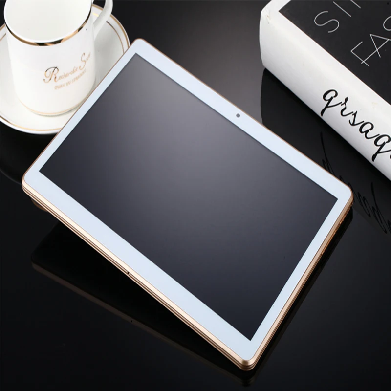 2018 New Arrival 10 inch Original 3G Phone Call SIM card Android 7.0 Octa Core CE Brand WiFi GPS FM