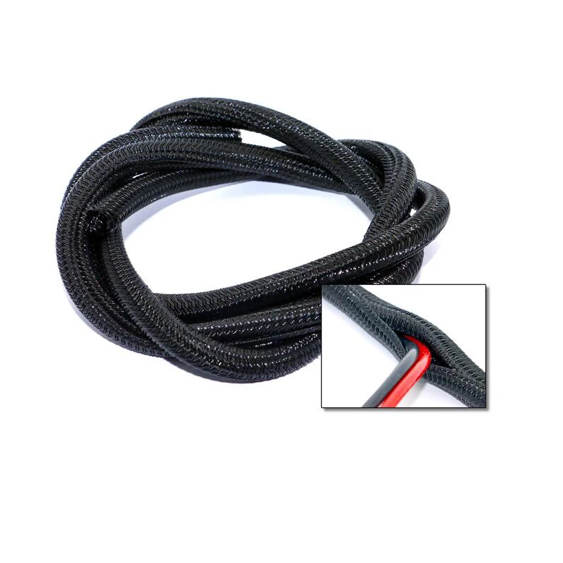 5 м открытый тип мм Сеть Snakeskin/ESC защитный провод для FPV ESC аксессуар | Игрушки и
