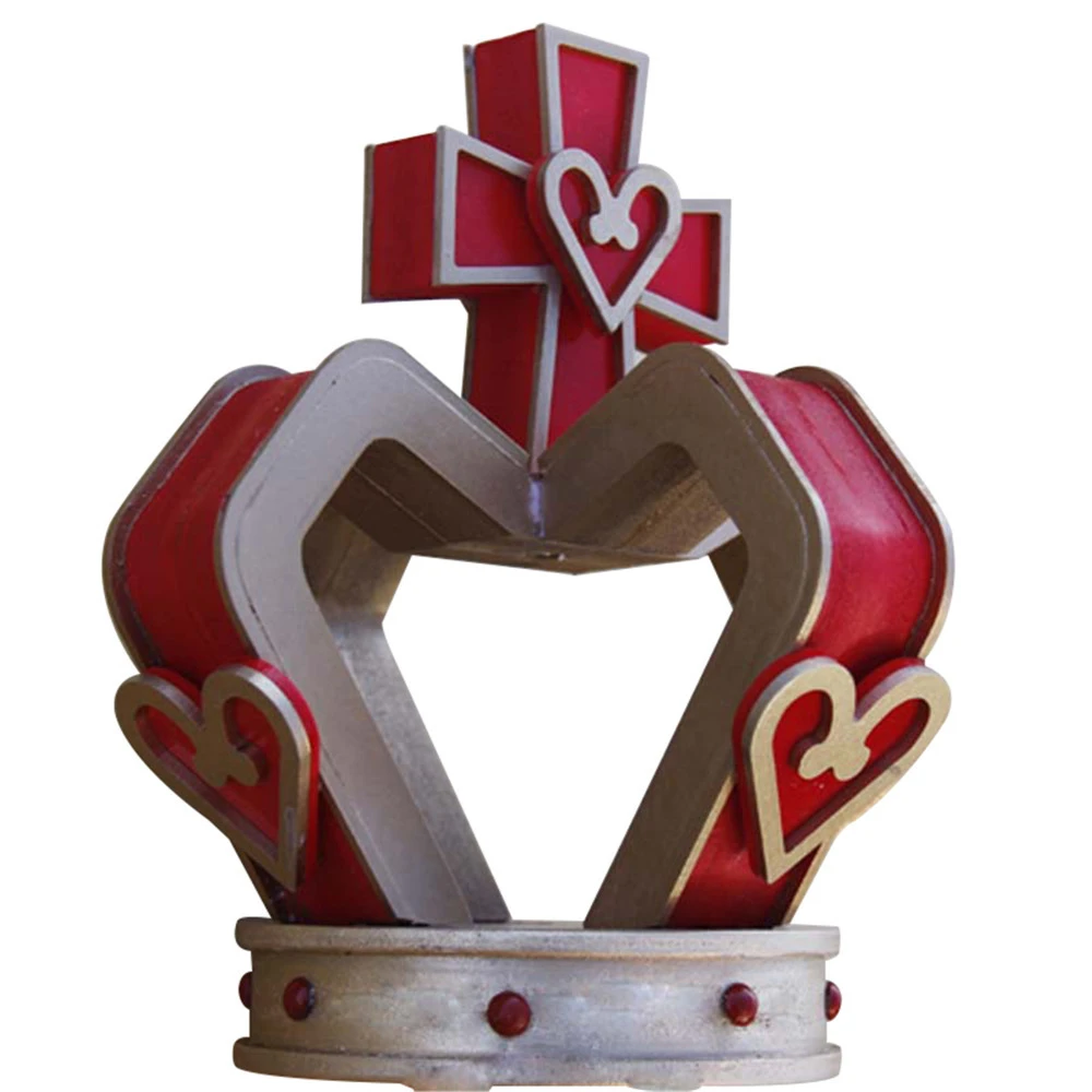 Wonderful Wonder World Cosplay Vivaldi Imperial Crown Cosplay Crowncrown Crown Aliexpress