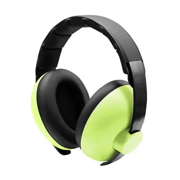 

Baby Noise-Proof Earphones Baby Ear Protection Noise Reduction Learn To Sleep Noise-Reducing Earphones Child Baby Protection E