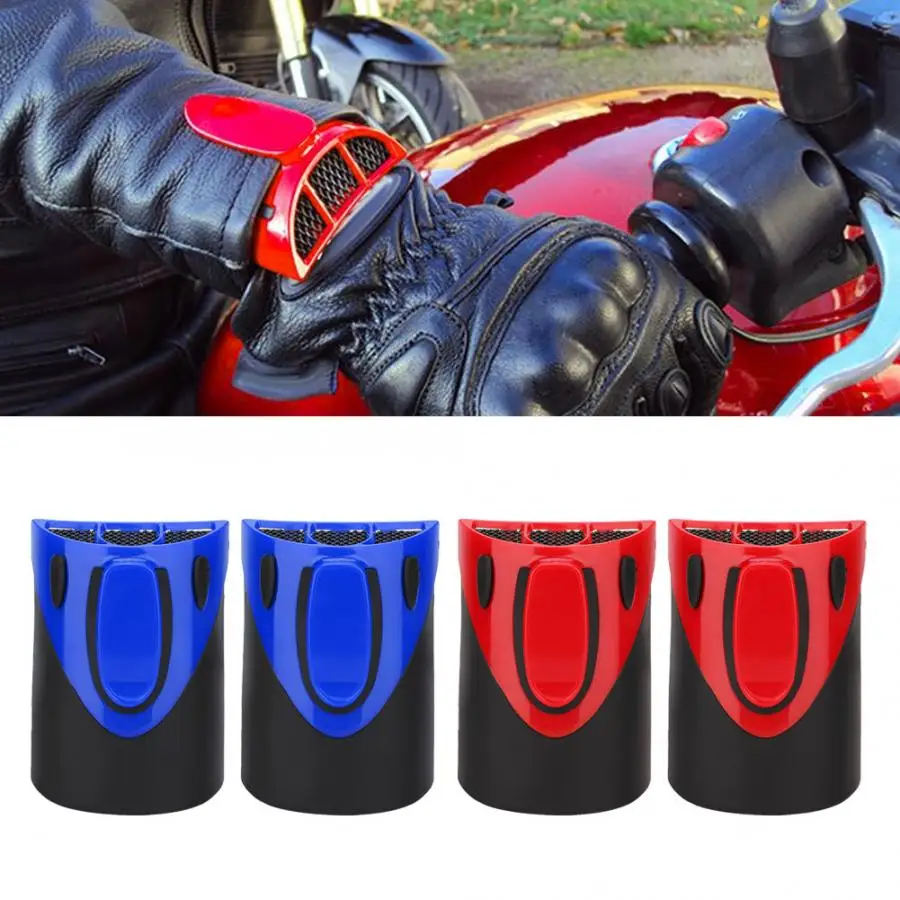 

Motorcycle Air Flow Cooling System Jacket Vents Summer Heat Dissipation motorcycle parts