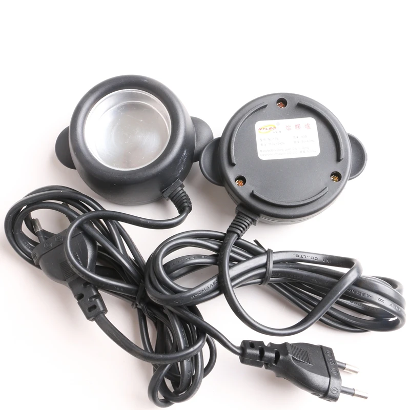 HARMONY 1 Piece Constant Temperature MINI Glue Pot Glue Stove for Melting Keratin Glue Grains Fusion Hair Extensions